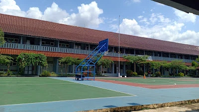 SMK Negeri 1 Purbalingga