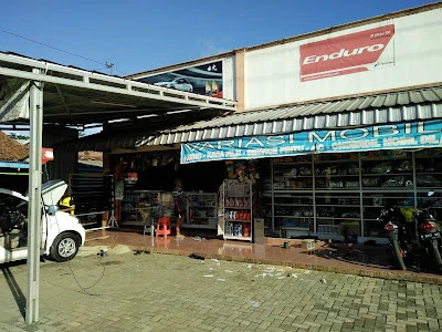 Guna Raya Motor