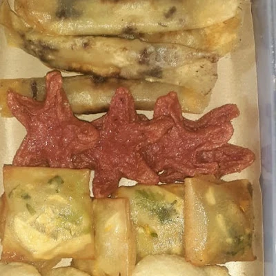 Roti Babeh Nasrun