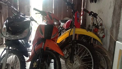 N'cot Motor