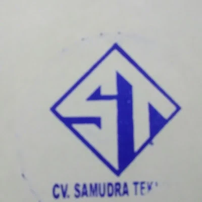 SAMUDERA TEKNIK