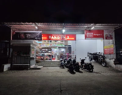 Toko SRC Bangun 2