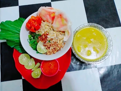 Bakso Soto Mamake "Dayat"