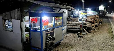 Nasi Goreng Man&Pan