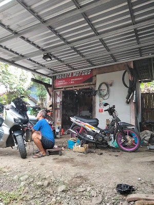 Mahata Motors