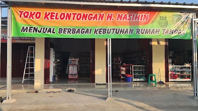 Toko H. Nasihin