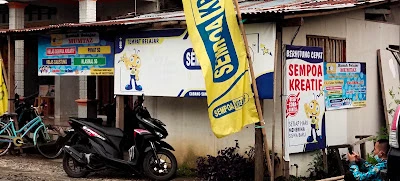 MIe Ayam Supri/Ati