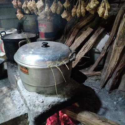 Bakso dan Mie Ayam Rasto