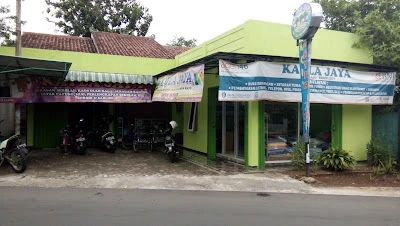 Kayla Jaya Konveksi