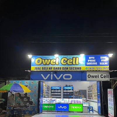 Owel Phone Store