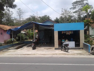 Cucian Nduwur Kali