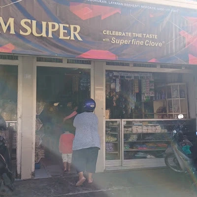 Toko Mataram