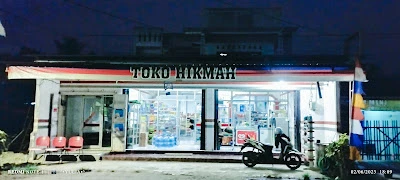 HikmahMart