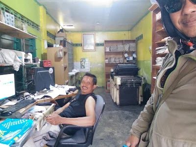 Percetakan Kartika