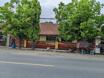 SD Negeri 2 Rancabanteng