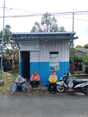 BANK SAMPAH BEO ASRI
