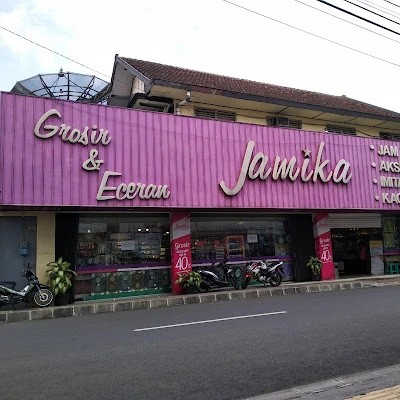 Toko Sepatu Anugrah