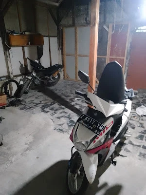 Bengkel Repair 128