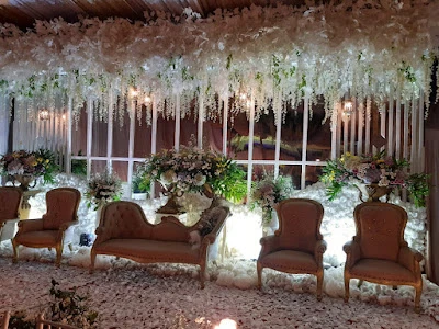 HS Event Organizer. SOUND SYSTEM .RIAS PENGANTIN..DECORATION.TARUB.