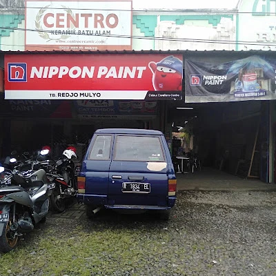 Toko bangunan Bumi Rejo Purbalingga