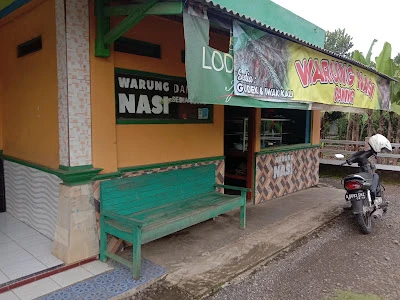 Warung Nasi Daning