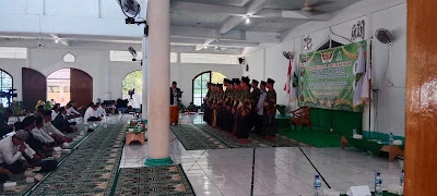 MTS Al Mutaqin