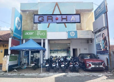 Grahacom
