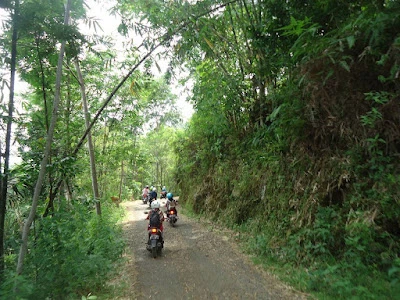 SDN 3 Wagirpandan, Rowokele