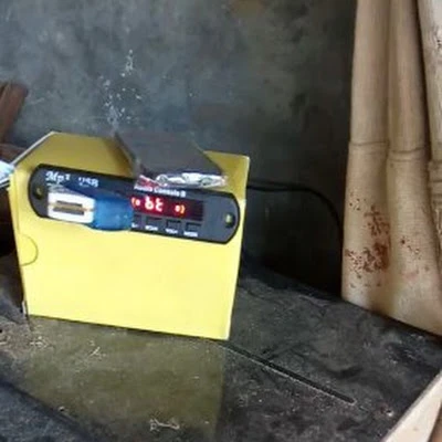 Iwan Elektronik Service