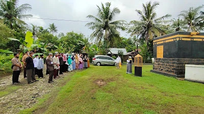 SUBCAB Rihlahtul Hidayah Wisata Banyumas