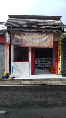 Fotokopi Rana Rani