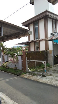 Ibu Wasilah Jait