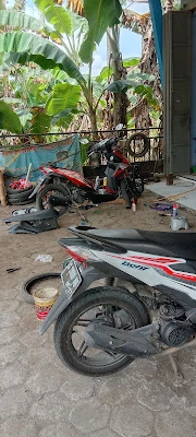 GT Berkah Motor