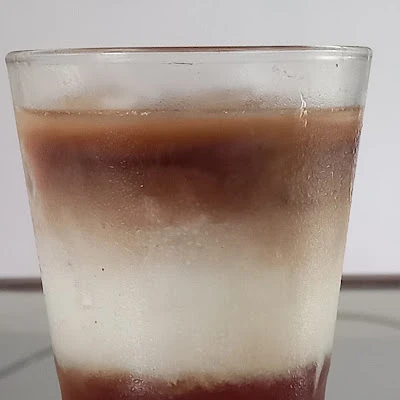 Mahru drink