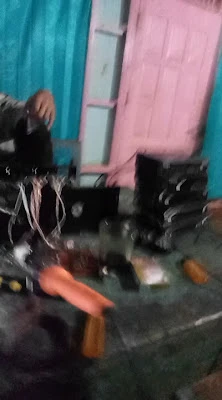Chipare servis