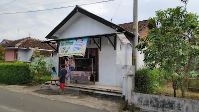 Mogana Kost