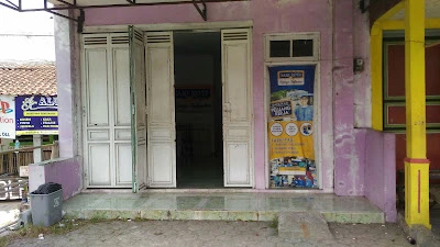 KUD Paguyangan