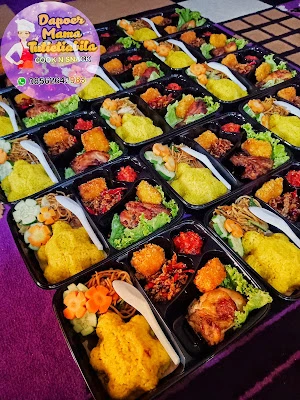 Dapoer Tante Tutie (DTT)