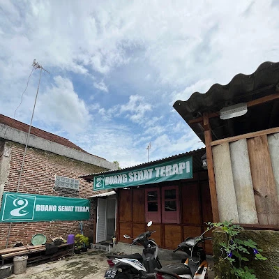 Tukang PIJAT Alternatif Penyakit Sembuh Ampuh (PSA)
