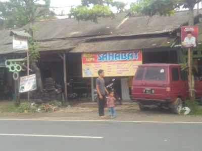 Foto copy Sahabat
