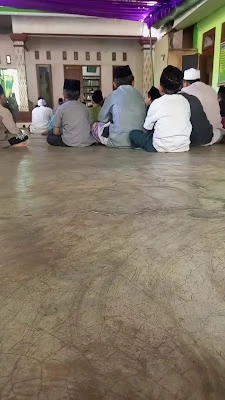 Pondok Pesantren Manalussalamah