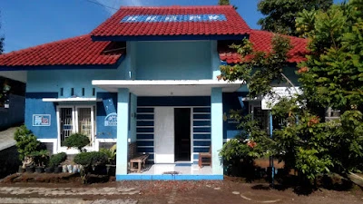 Balai Penyuluhan KB Kebasen