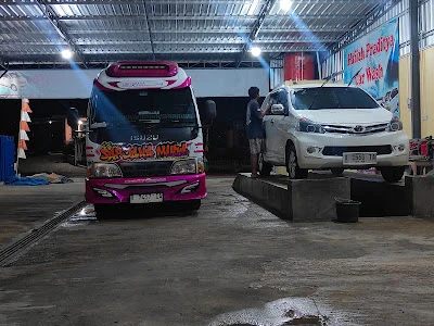 Hafizh praditya garage