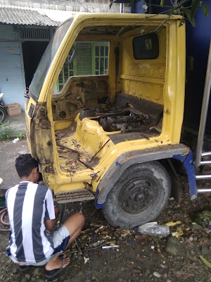 Raziq Body Repair