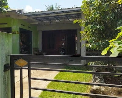 Kasmini Market