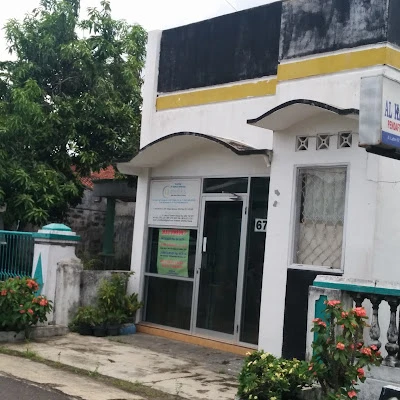 Ghina Berkah