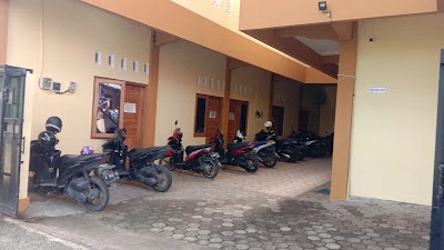 Kost SHABRINA (Bu Umi)