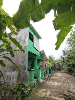 Bu Endang Sri