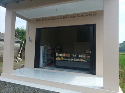 Wimi Mart