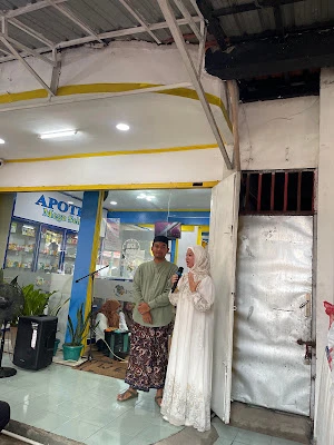 Apotek Mega Sehat Purwokerto
